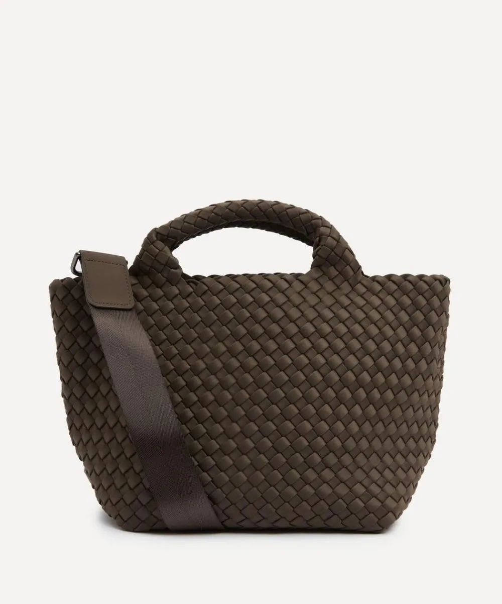Naghedi Bags^St Barths Small Tote Bag