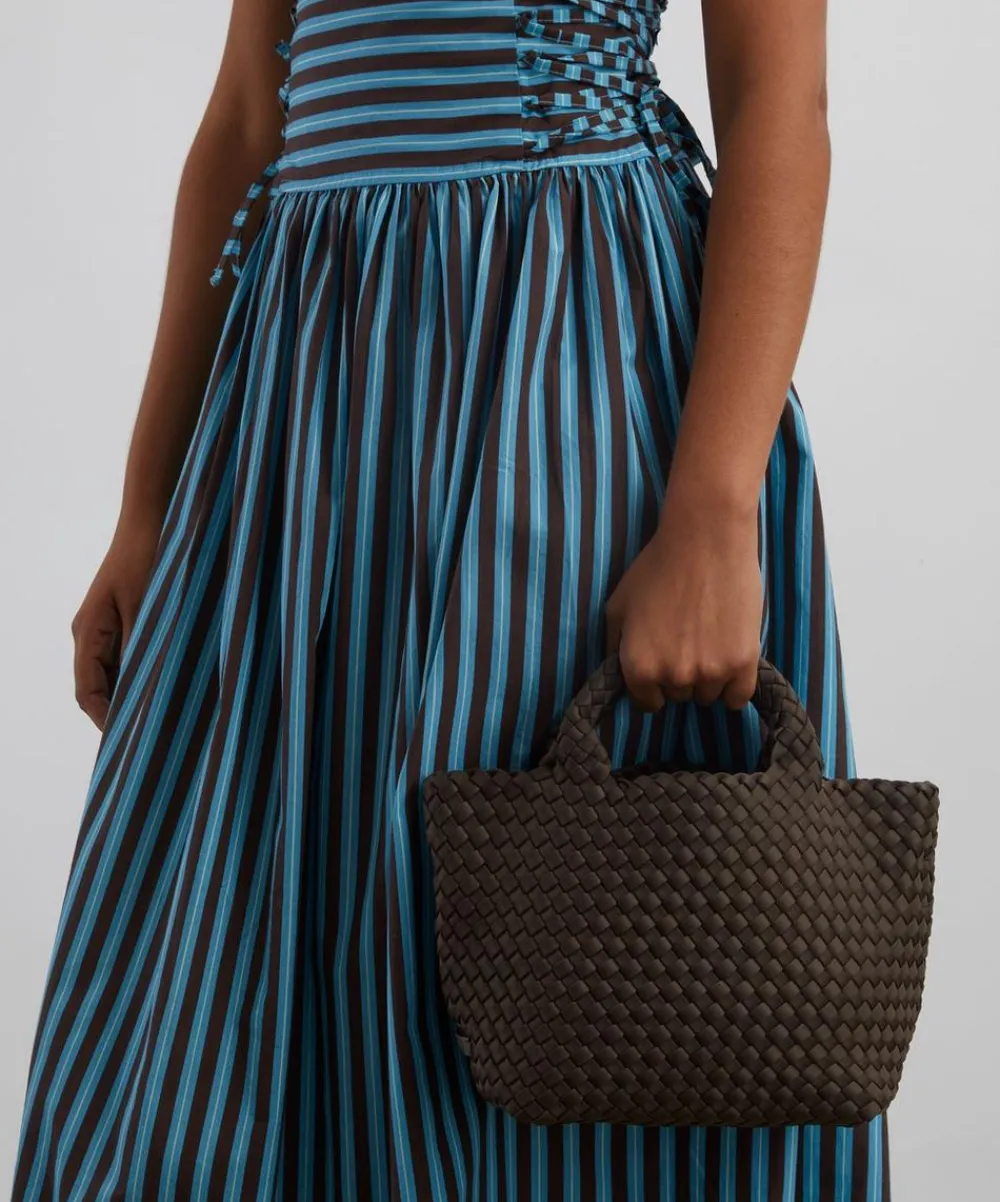 Naghedi Bags^St Barths Small Tote Bag