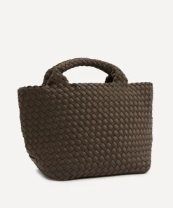 Naghedi Bags^St Barths Small Tote Bag