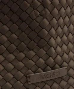Naghedi Bags^St Barths Small Tote Bag