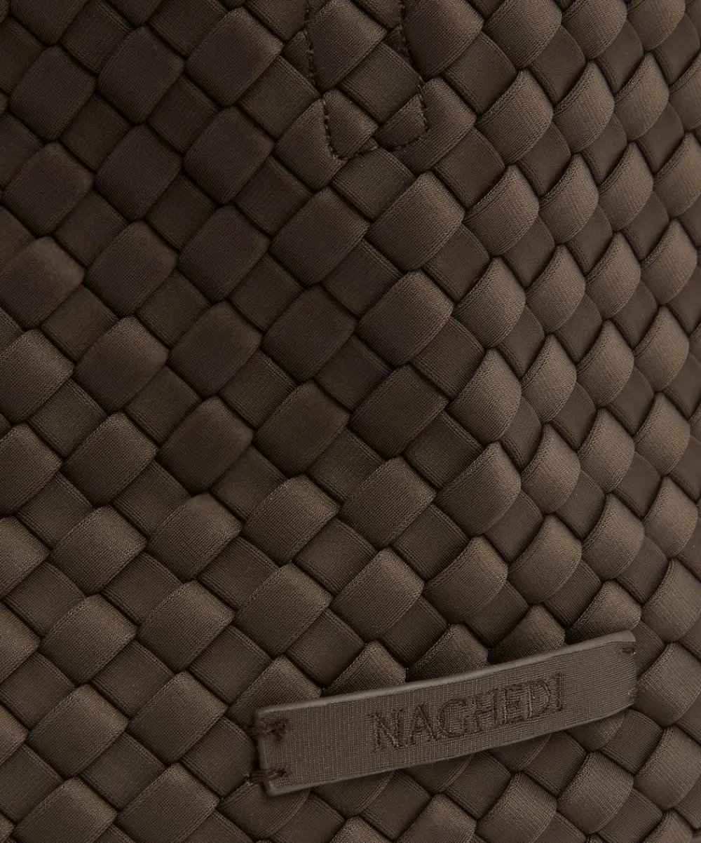 Naghedi Bags^St Barths Small Tote Bag
