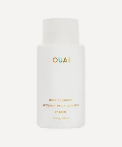 OUAI Bath & Body Wash^St. Barts Body Cleanser 300ml