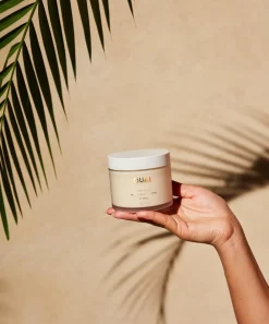 OUAI Moisturisers^St. Barts Body Cream 212g