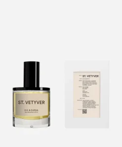 D.S. & Durga Womens Perfume^St. Vetyver Eau de Parfum 50ml