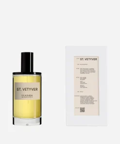 D.S. & Durga Womens Perfume^St. Vetyver Eau de Parfum 100ml