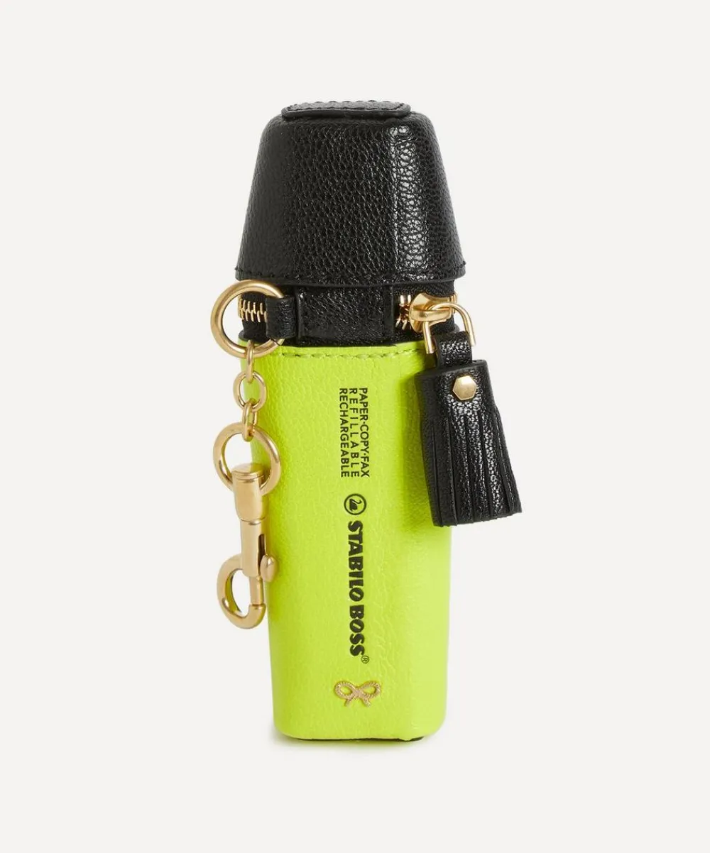 Anya Hindmarch Purses & Pouches^Stabilo Boss Coin Purse Charm