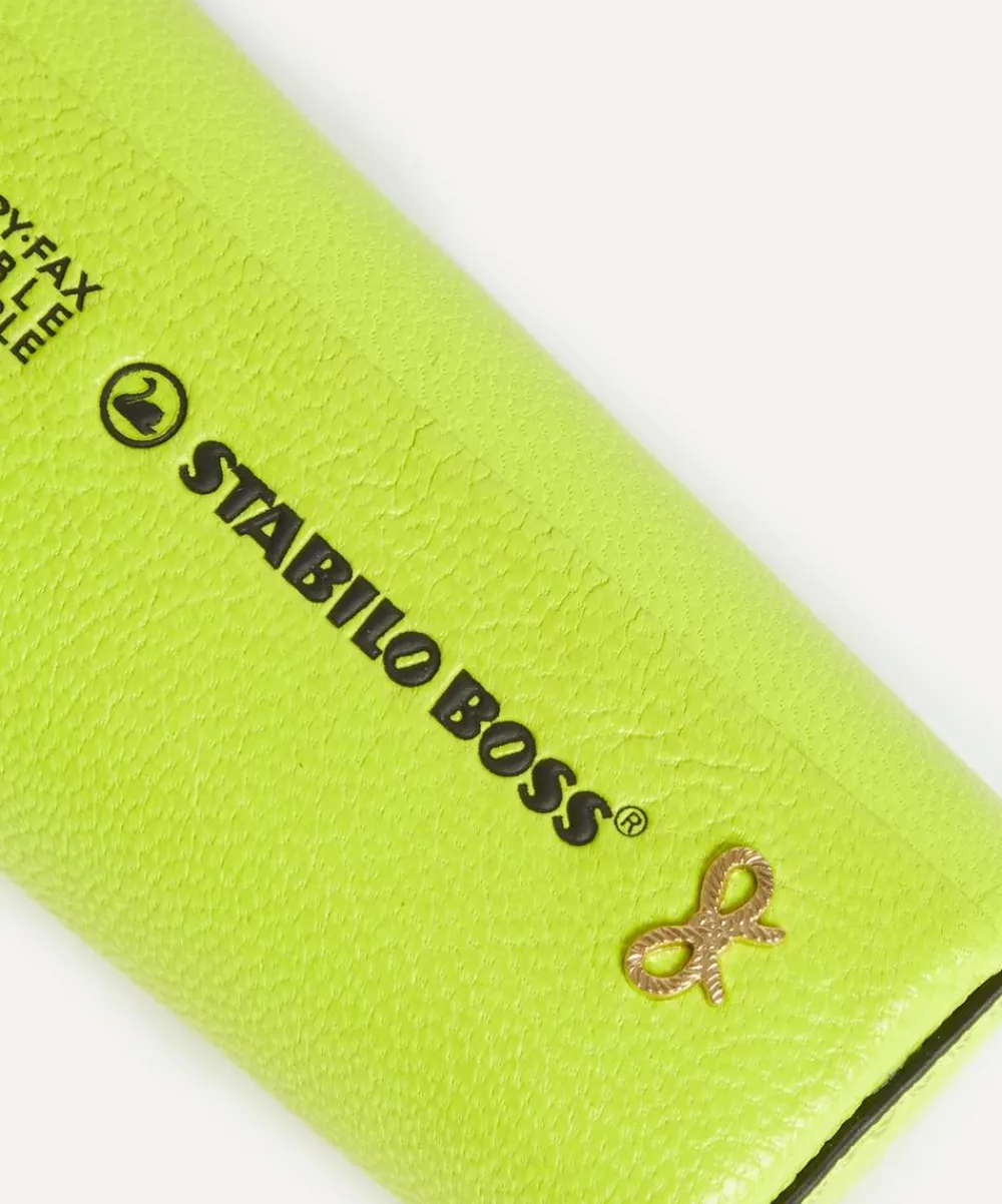 Anya Hindmarch Purses & Pouches^Stabilo Boss Coin Purse Charm