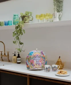Liberty Kitchen|Mugs^Staging Bone China Mug
