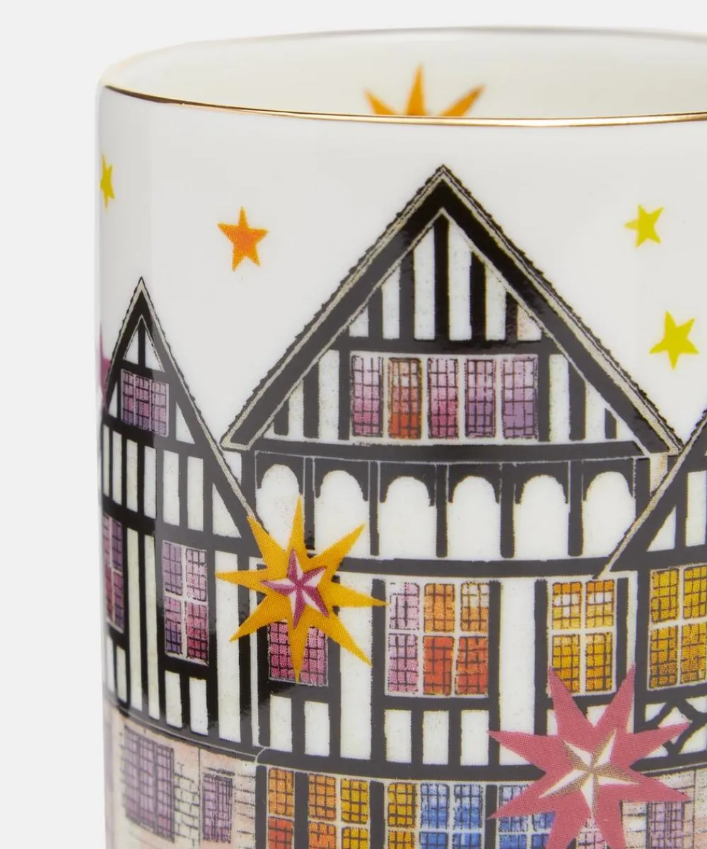 Liberty Kitchen|Mugs^Staging Bone China Mug