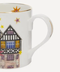 Liberty Kitchen|Mugs^Staging Bone China Mug