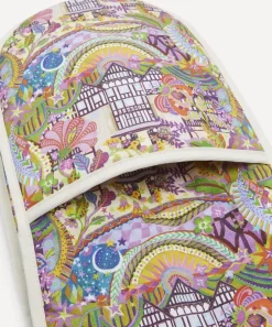 Liberty Kitchen^Staging Double Oven Mitt