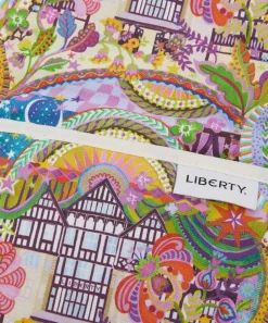 Liberty Kitchen^Staging Double Oven Mitt