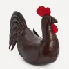 Omersa Footstools & Furniture|Ornaments^Standard Cockerel