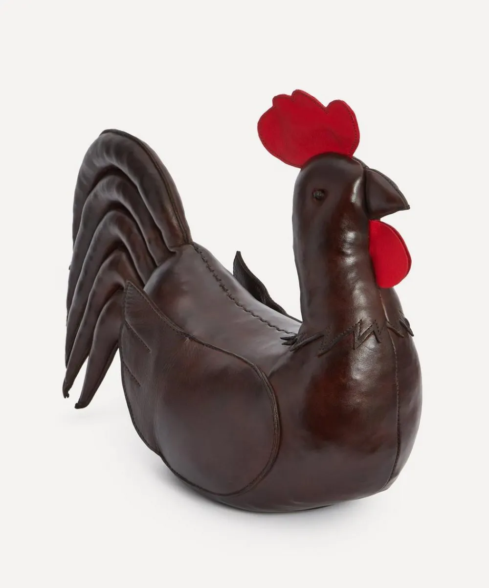 Omersa Footstools & Furniture|Ornaments^Standard Cockerel