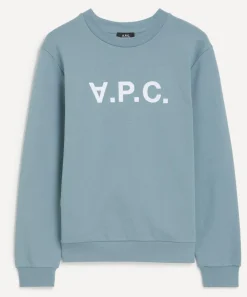 A.P.C. Knitwear & Sweats^Standard Grand VPC Sweatshirt