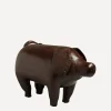 Omersa Footstools & Furniture|Living Room^Standard Leather Pig