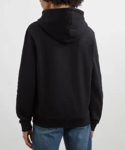 A.P.C. Knitwear & Sweats^Standard Rue Madame Hoodie