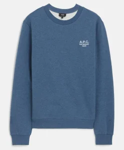 A.P.C. Knitwear & Sweats^Standard Rue Madame Sweatshirt