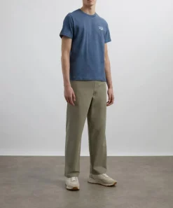 A.P.C. Tops^Standard Rue Madame T-Shirt