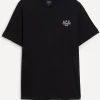 A.P.C. Tops^Standard Rue Madame T-Shirt