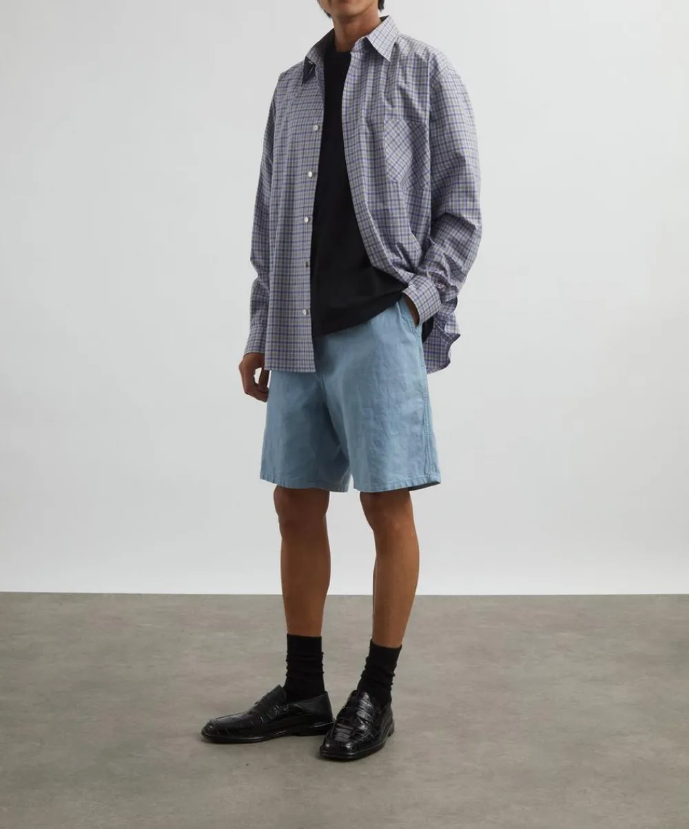 A.P.C. Tops^Standard Rue Madame T-Shirt