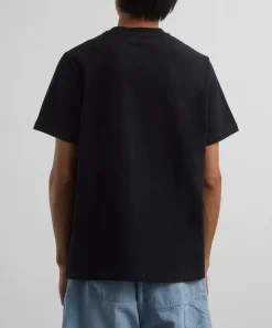 A.P.C. Tops^Standard Rue Madame T-Shirt