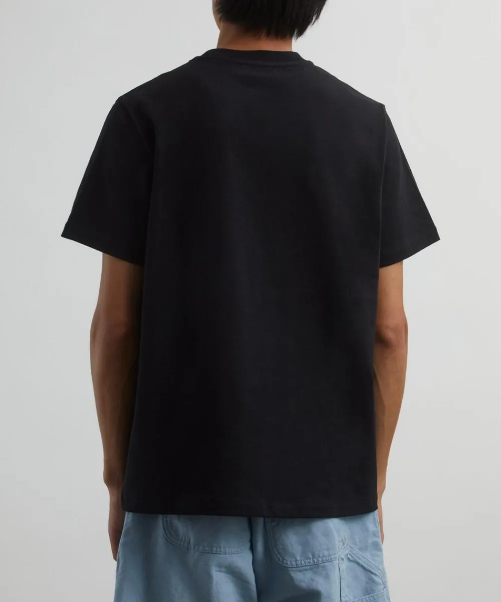 A.P.C. Tops^Standard Rue Madame T-Shirt