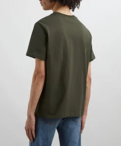 A.P.C. Tops^Standard Rue Madame T-Shirt