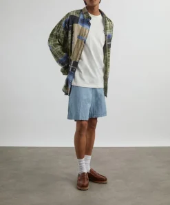 A.P.C. Tops^Standard Rue Madame T-Shirt