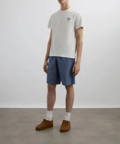 A.P.C. Tops^Standard Rue Madame T-Shirt