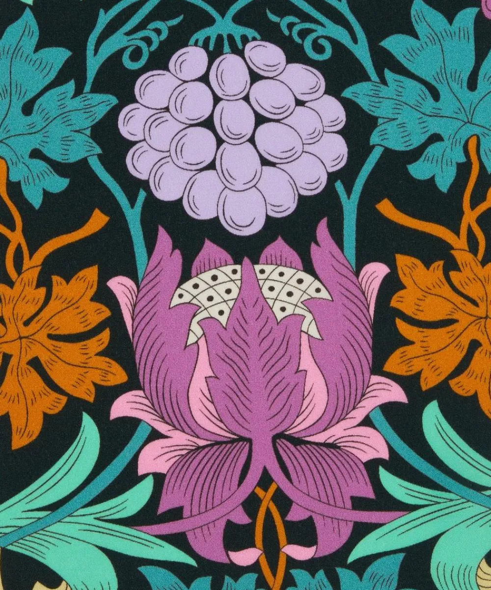 Liberty Crepe De Chine^Standen Crepe de Chine