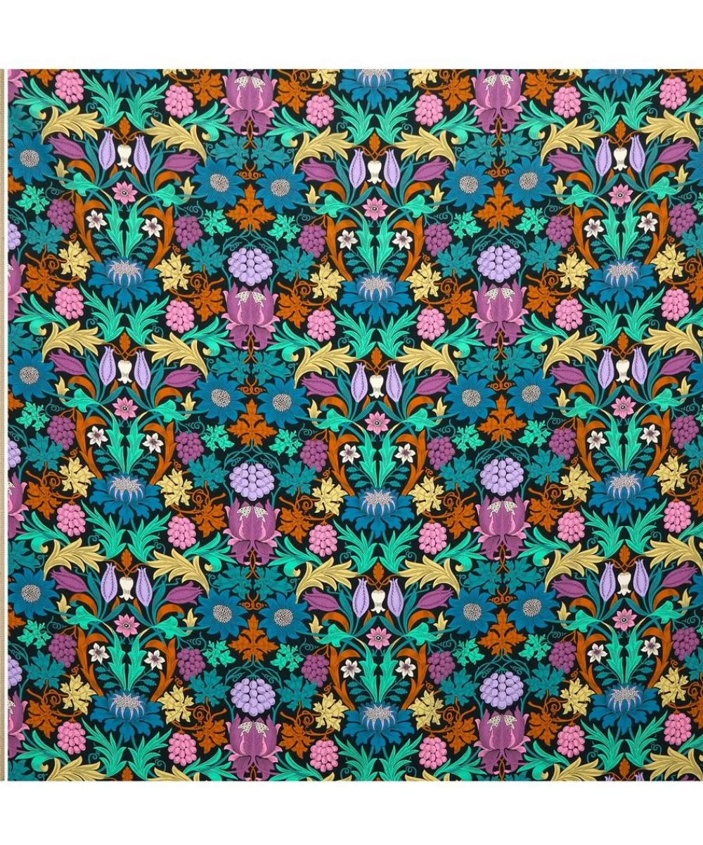 Liberty Crepe De Chine^Standen Crepe de Chine