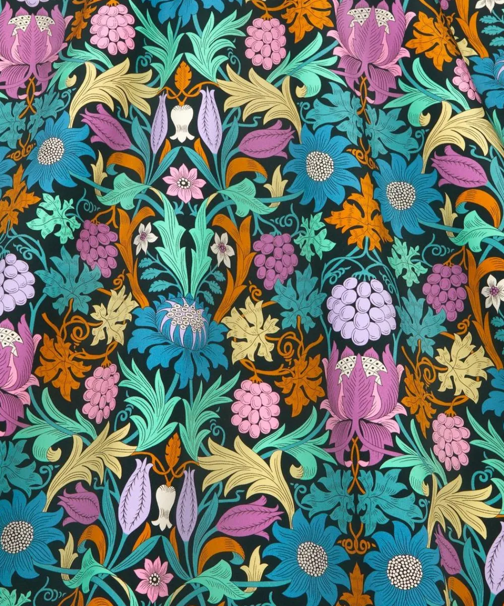 Liberty Crepe De Chine^Standen Crepe de Chine
