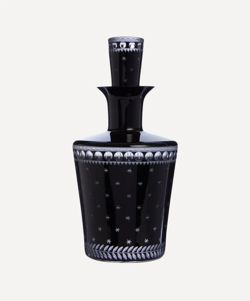 ARTĚL Glass & Drinksware^Staro Decanter