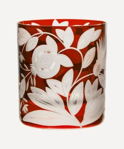 ARTĚL Glass & Drinksware^Staro Small Tumbler