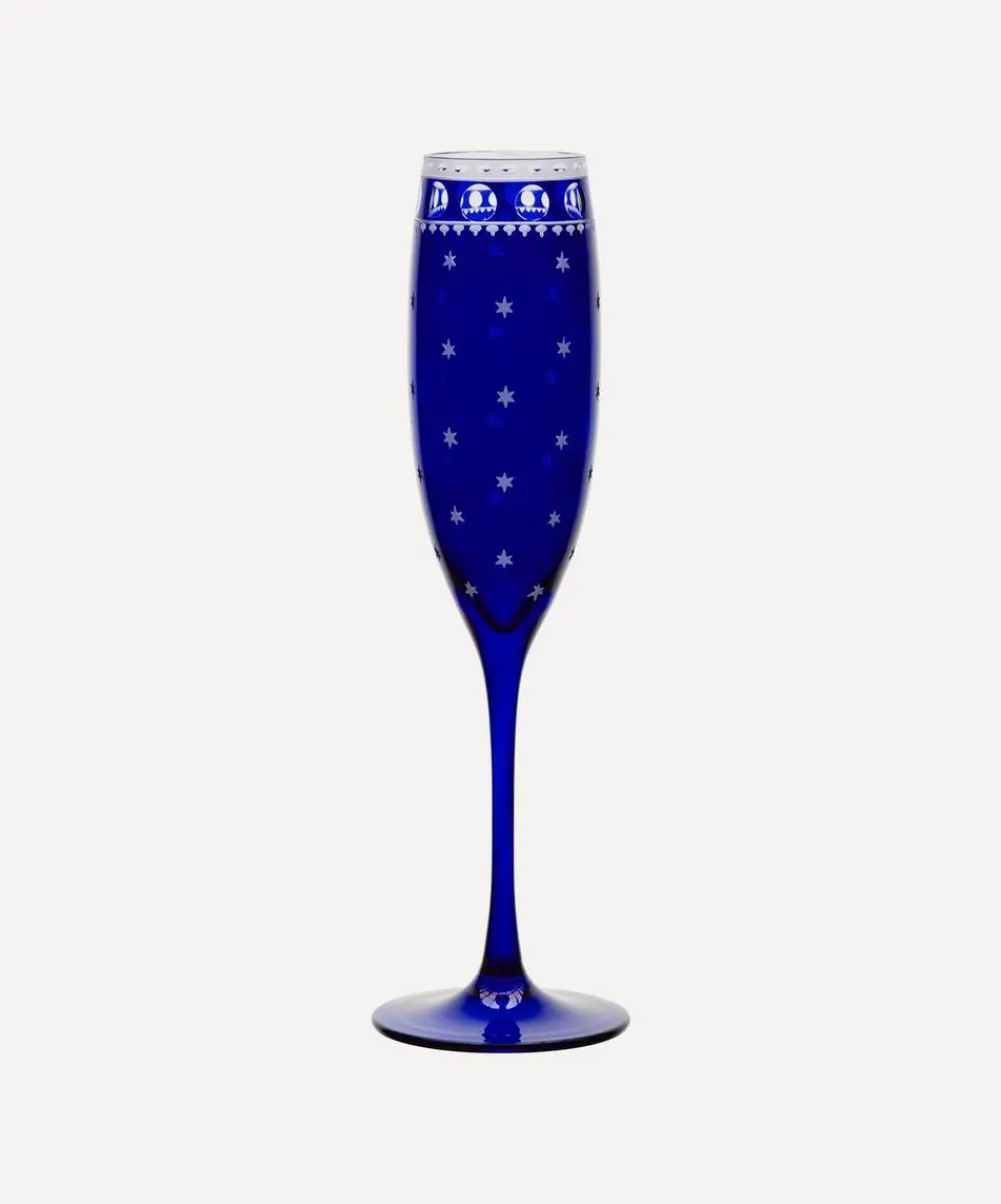 ARTĚL Glass & Drinksware^Staro Wine Flute