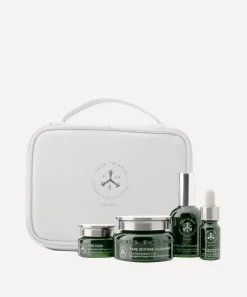 SEED TO SKIN Cleansers & Toners^Starter Kit