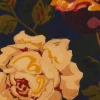Liberty Fabrics Classic Silks|Crepe De Chine^Stately Kristina Crepe de Chine