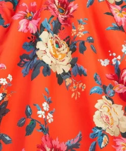 Liberty Fabrics Classic Silks|Crepe De Chine^Stately Kristina Crepe de Chine