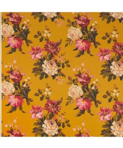 Liberty Fabrics Classic Silks|Crepe De Chine^Stately Kristina Crepe de Chine