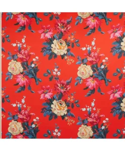 Liberty Fabrics Classic Silks|Silk Satin^Stately Kristina Silk Satin