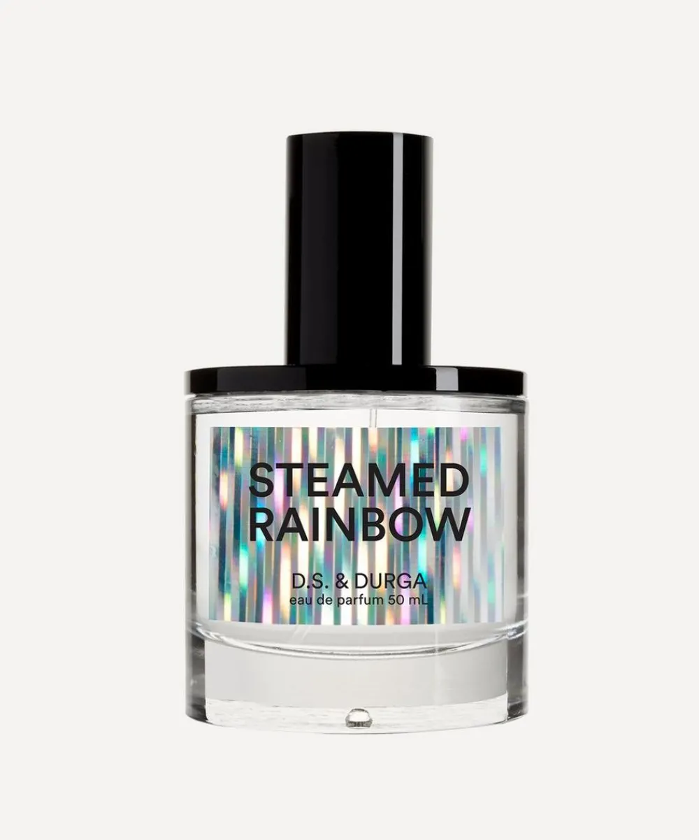 D.S. & Durga Womens Perfume^Steamed Rainbow Eau de Parfum 50ml