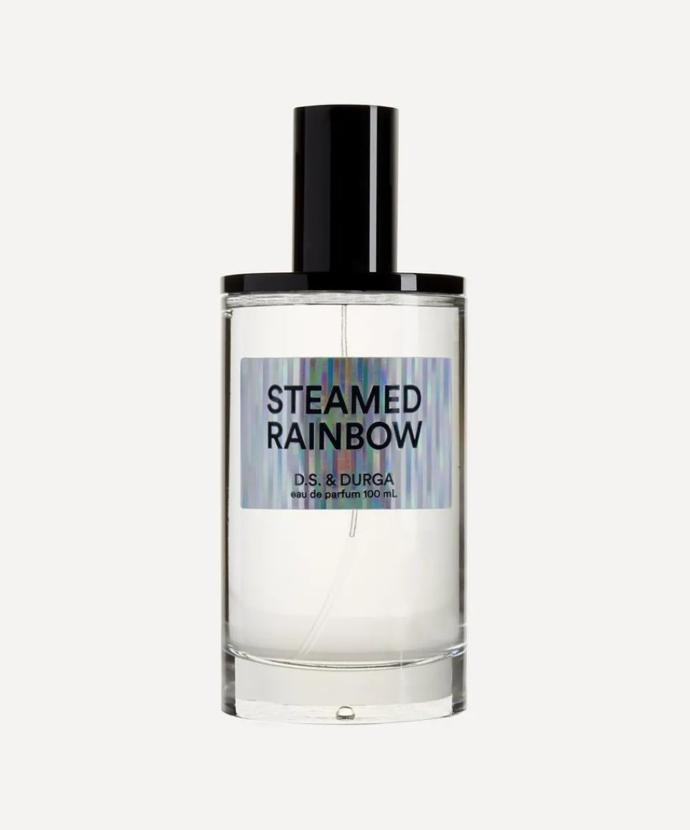 D.S. & Durga Womens Perfume^Steamed Rainbow Eau de Parfum 100ml