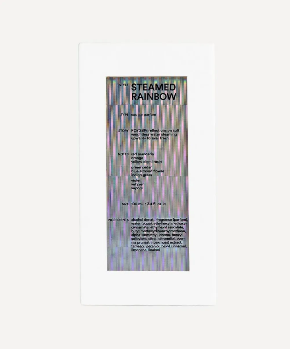 D.S. & Durga Womens Perfume^Steamed Rainbow Eau de Parfum 100ml