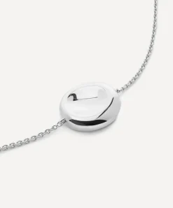 Monica Vinader Bracelets^Sterling Silver Aria Chain Bracelet