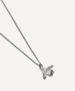Alex Monroe Necklaces^Sterling Silver Cuckoo Flower Pendant Necklace