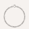 Spinelli Kilcollin Necklaces|Necklaces^Sterling Silver Helio Chain Bracelet