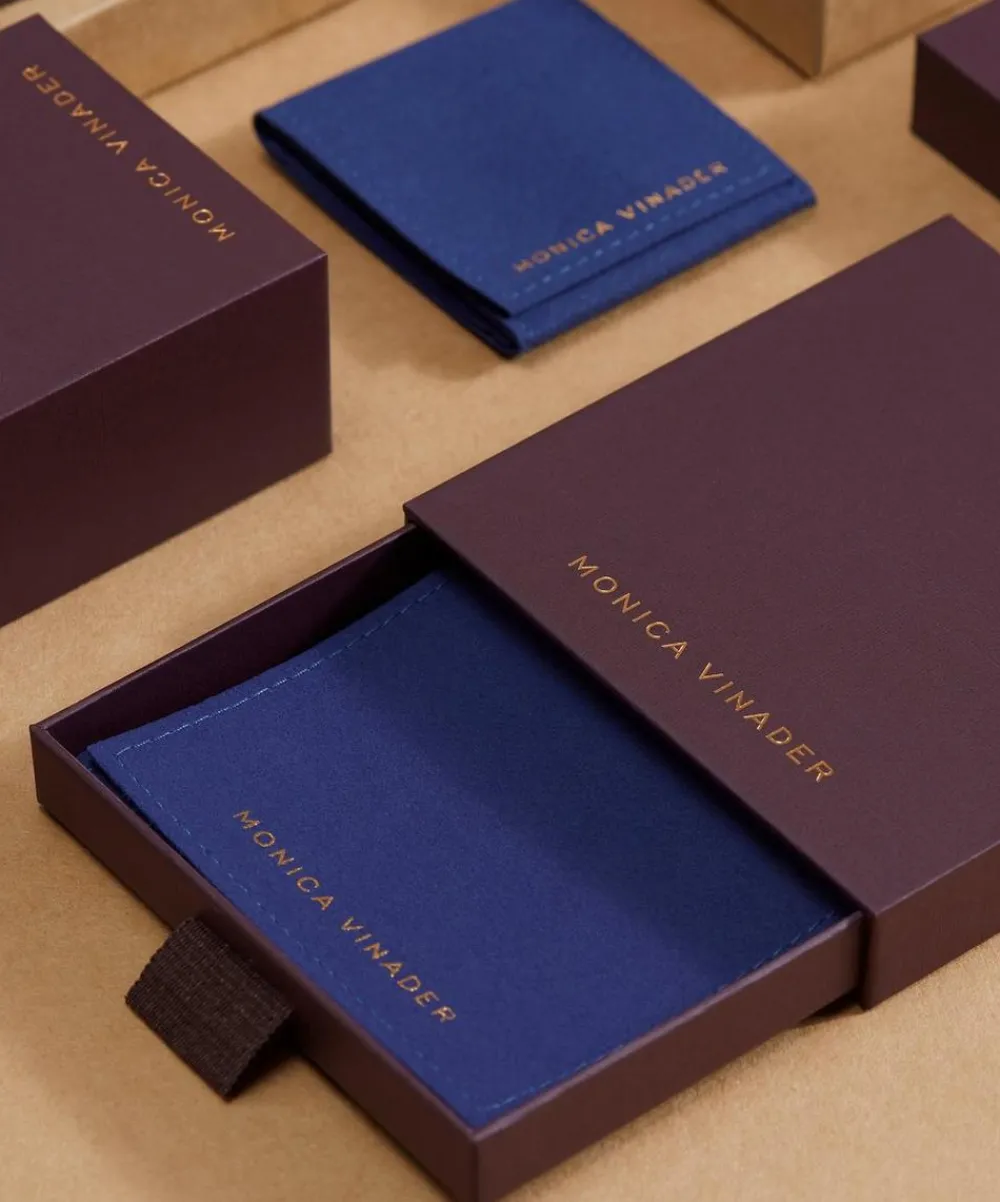 Monica Vinader Necklaces^Sterling Silver Initial Q Pendant Necklace