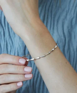 Dinny Hall Bracelets^Sterling Silver Sunbeam Bracelet