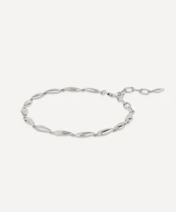 Dinny Hall Bracelets^Sterling Silver Sunbeam Bracelet